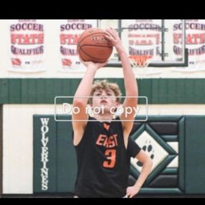 Meet your Posher, Jackson